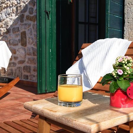 Villa Idassa Zadar Zewnętrze zdjęcie