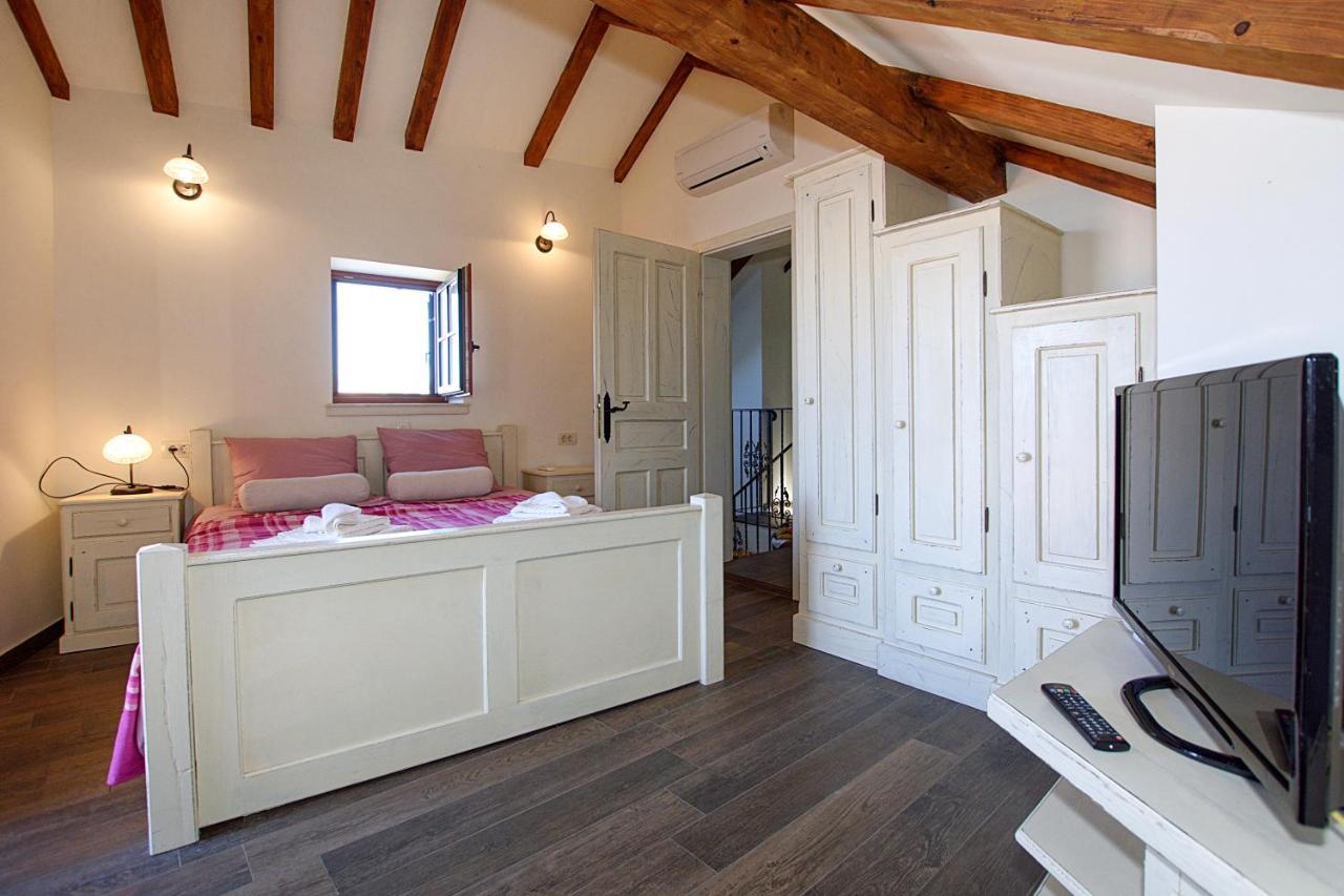 Villa Idassa Zadar Zewnętrze zdjęcie