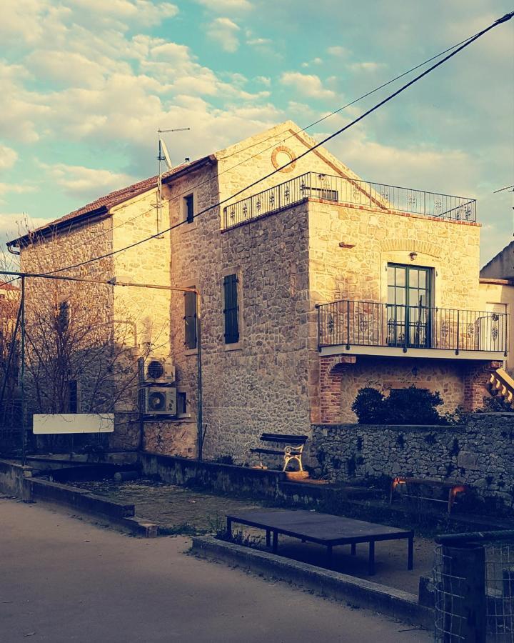 Villa Idassa Zadar Zewnętrze zdjęcie