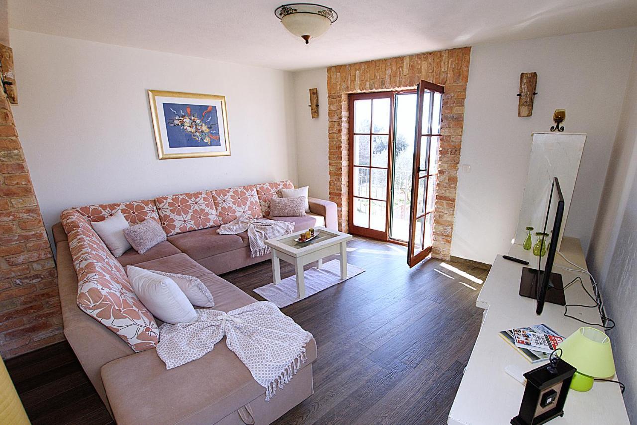 Villa Idassa Zadar Zewnętrze zdjęcie