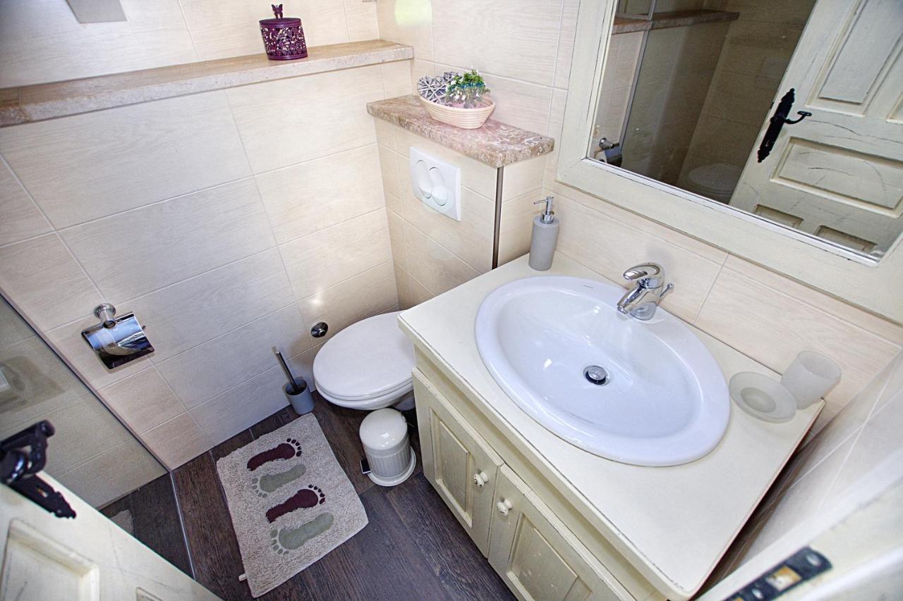 Villa Idassa Zadar Zewnętrze zdjęcie