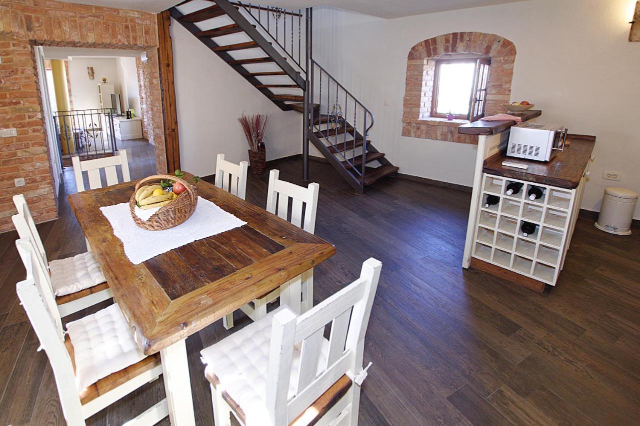 Villa Idassa Zadar Zewnętrze zdjęcie