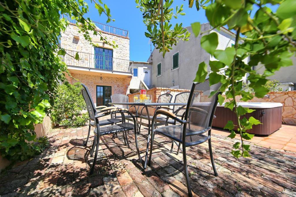 Villa Idassa Zadar Zewnętrze zdjęcie